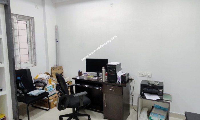 2 BHK Independent House for Sale in Pendurthy